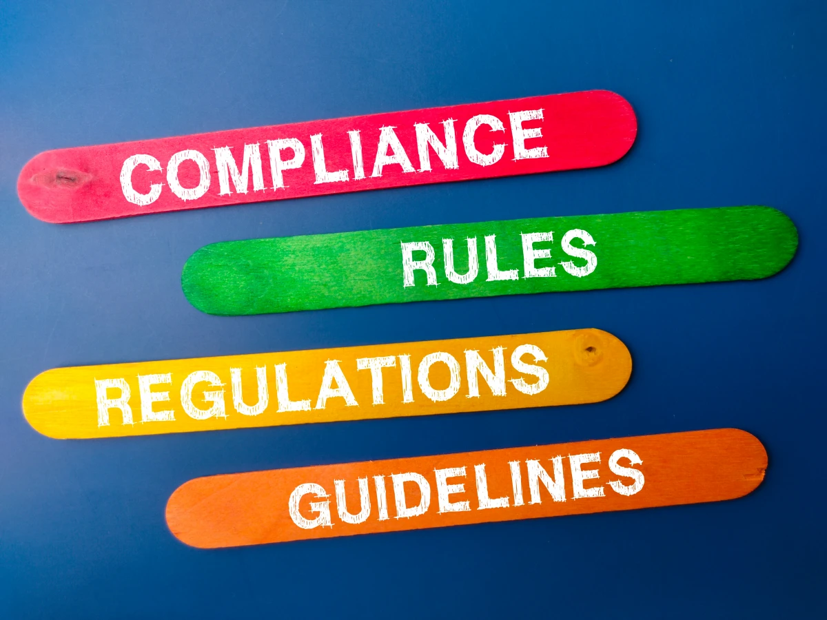 Les enjeux de la conformité réglementaire pour les entreprises : obligations et conseils pratiques