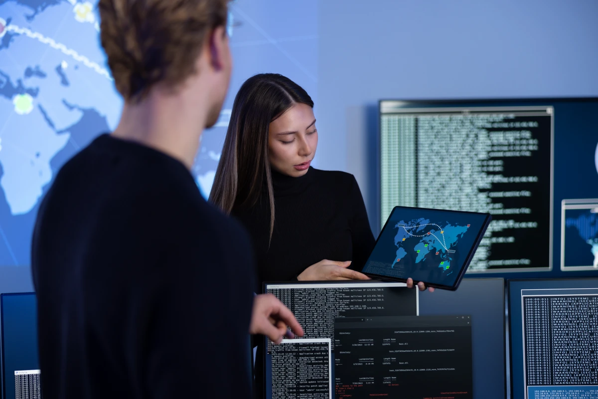 Cybersécurité : Les start-ups face à un défi juridique majeur