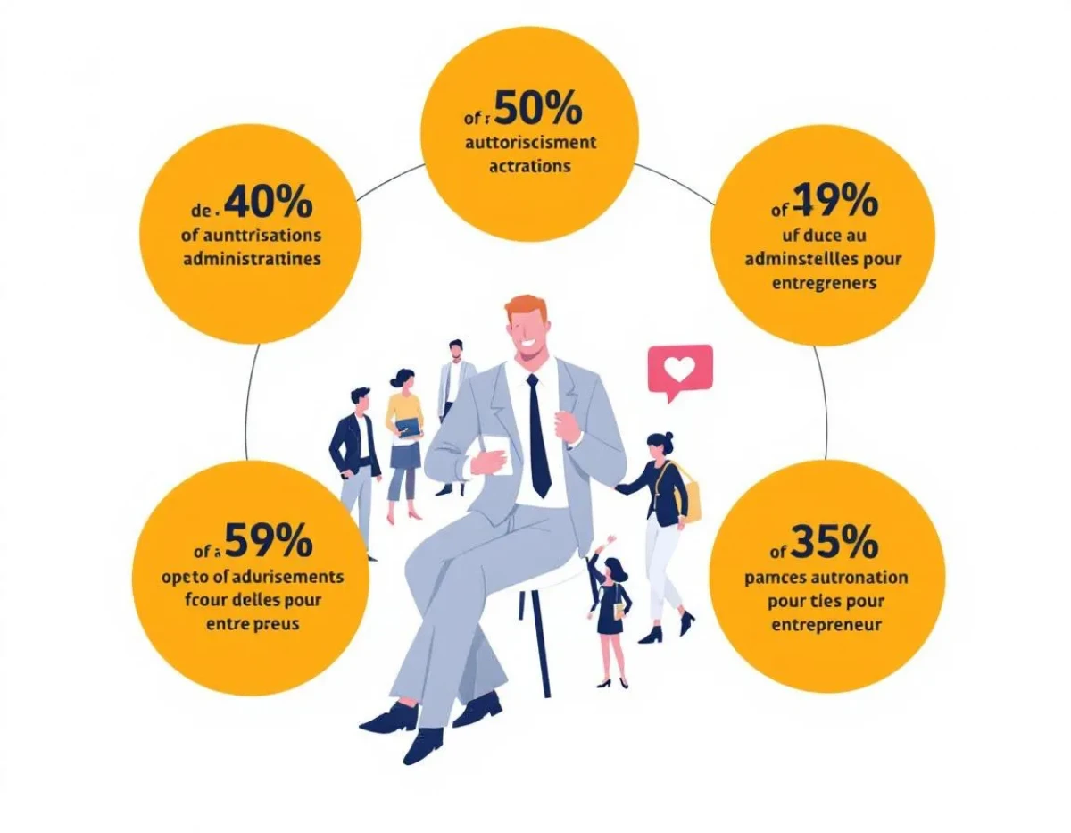 Les Autorisations Administratives Essentielles pour Entrepreneur
