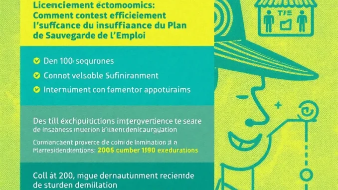 licenciement-economi