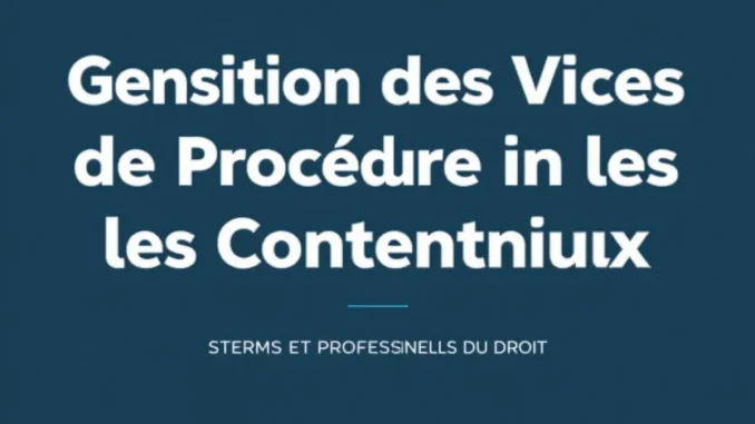 gestion-des-vices-de