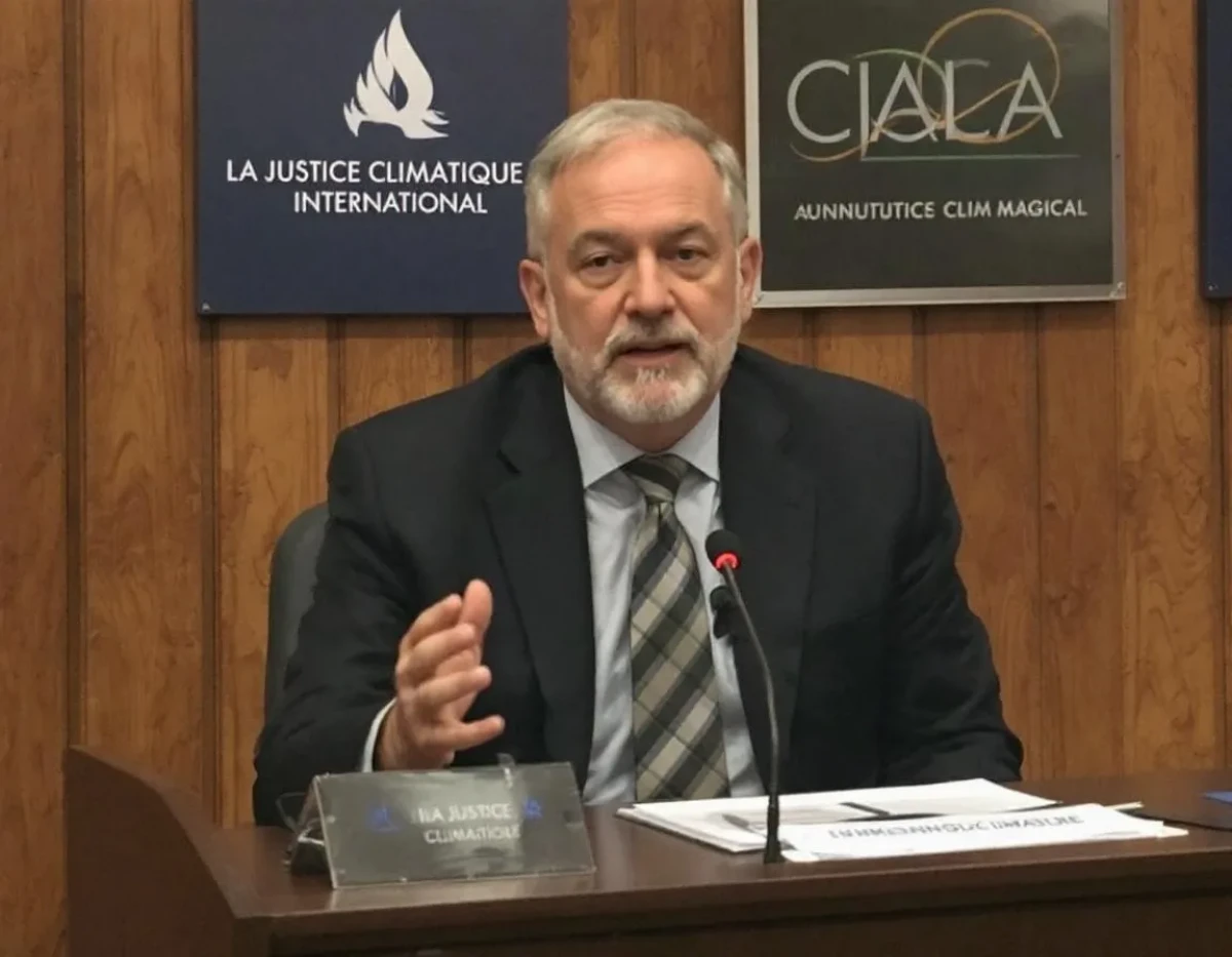 La Justice Climatique Internationale : Cadre Juridique et Enjeux de l'Assistance aux Pays Vulnérables