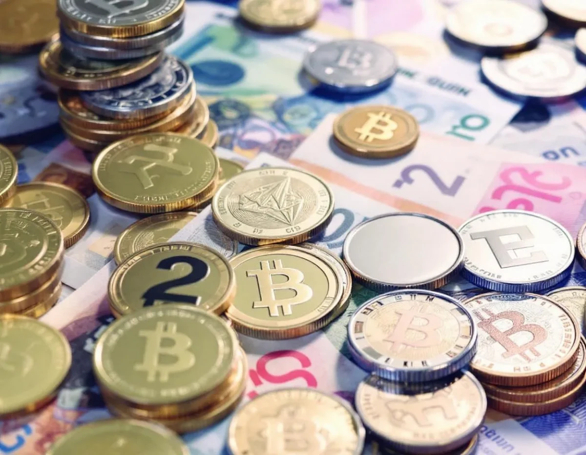 Fiscalité des Crypto-Monnaies : Ce qu'il Faut Savoir