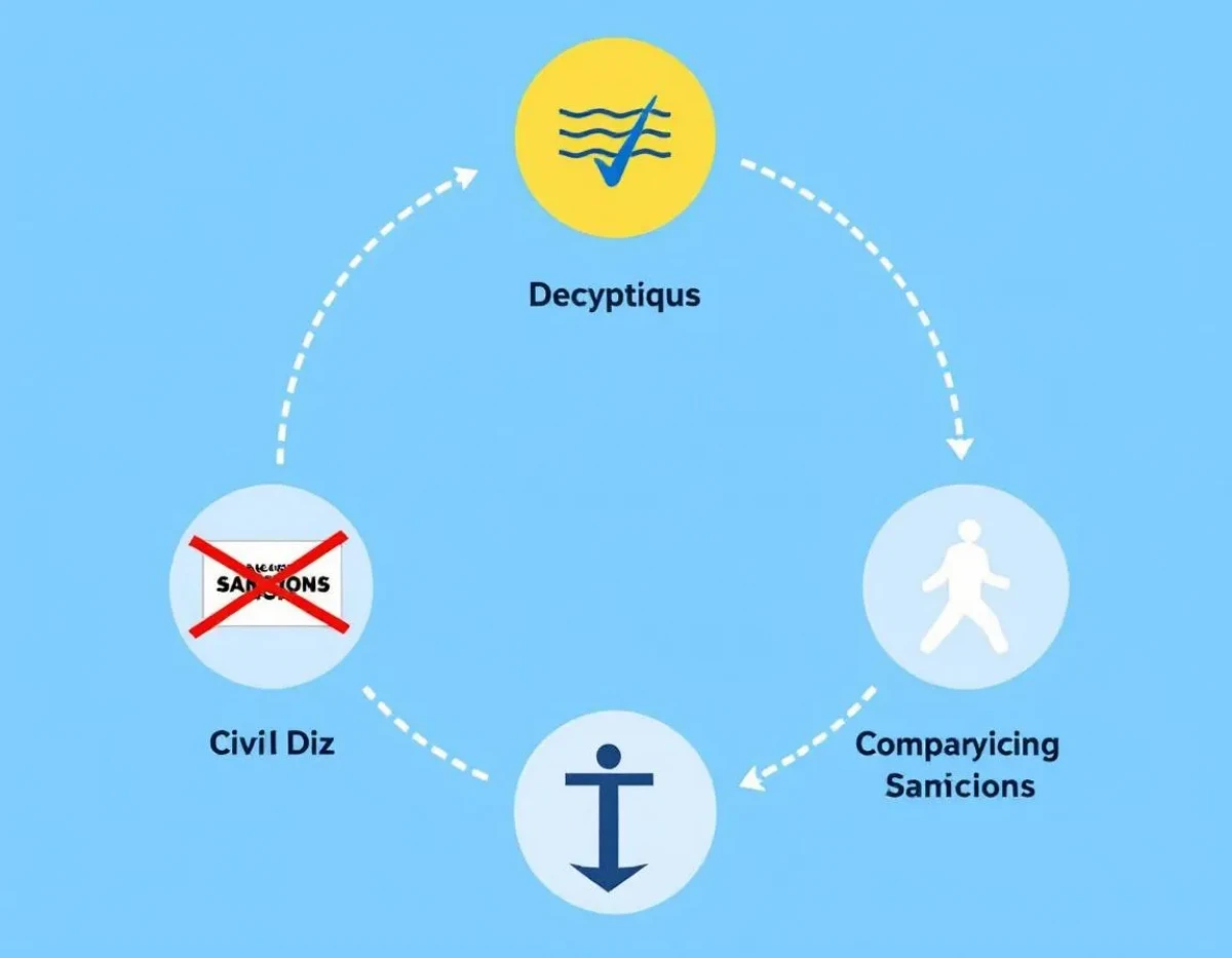 Responsabilité Civile : Décryptage des Nouvelles Sanctions