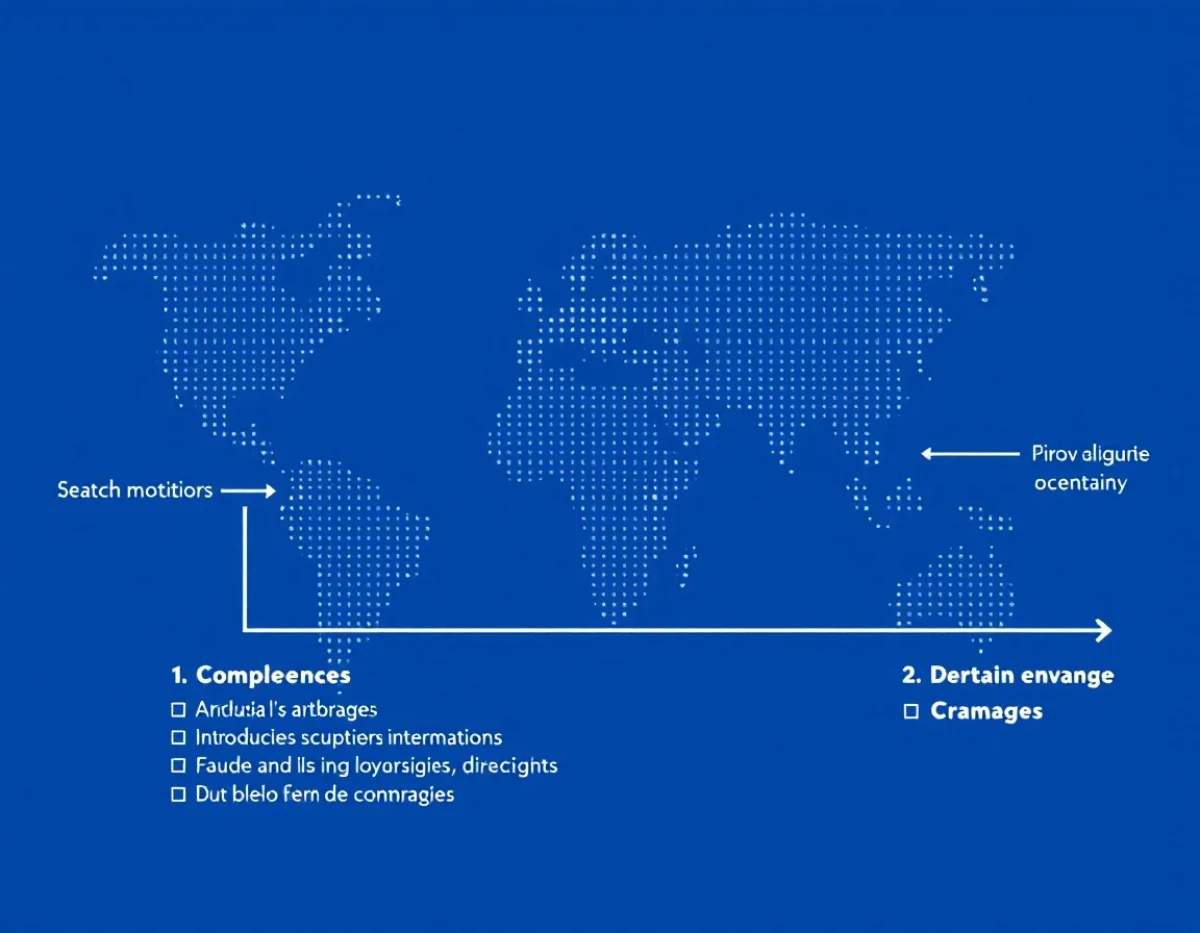 Arbitrage International : Stratégies de Réussite