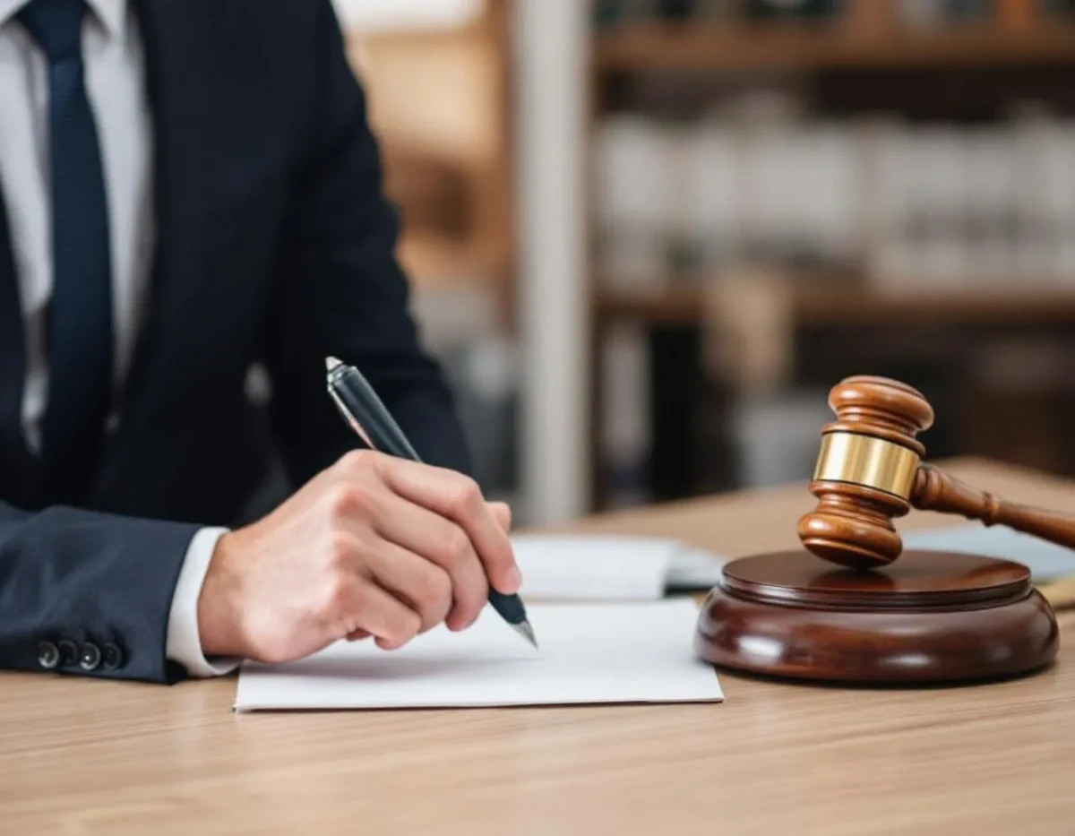 Conseils d'Avocats : Optimiser Vos Démarches Juridiques en 2025