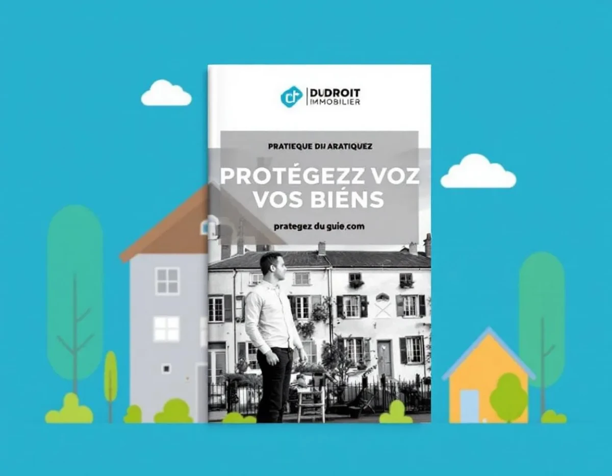 Guide Pratique du Droit Immobilier : Protégez Vos Biens