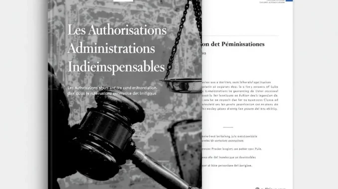 les-autorisations-ad