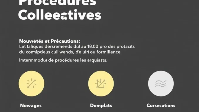 procedures-collectiv