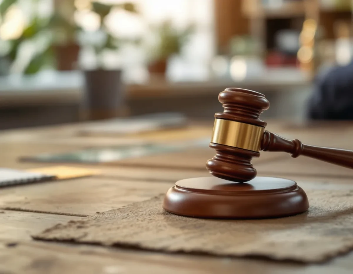 Vices de Procédure : Comment Annoncer une Nullité de Procès