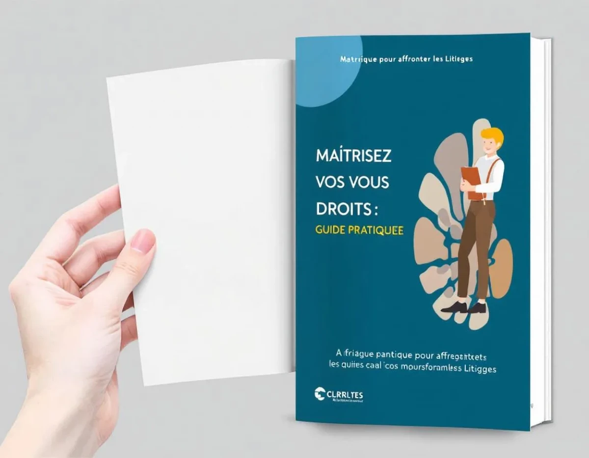 Maîtrisez vos Droits : Guide Pratique pour Affronter les Litiges 2025
