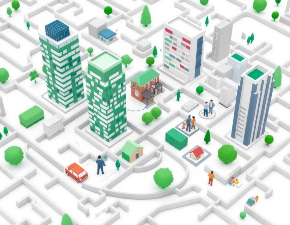 Stratégies Innovantes pour Naviguer dans le Labyrinthe du Droit Immobilier en 2025