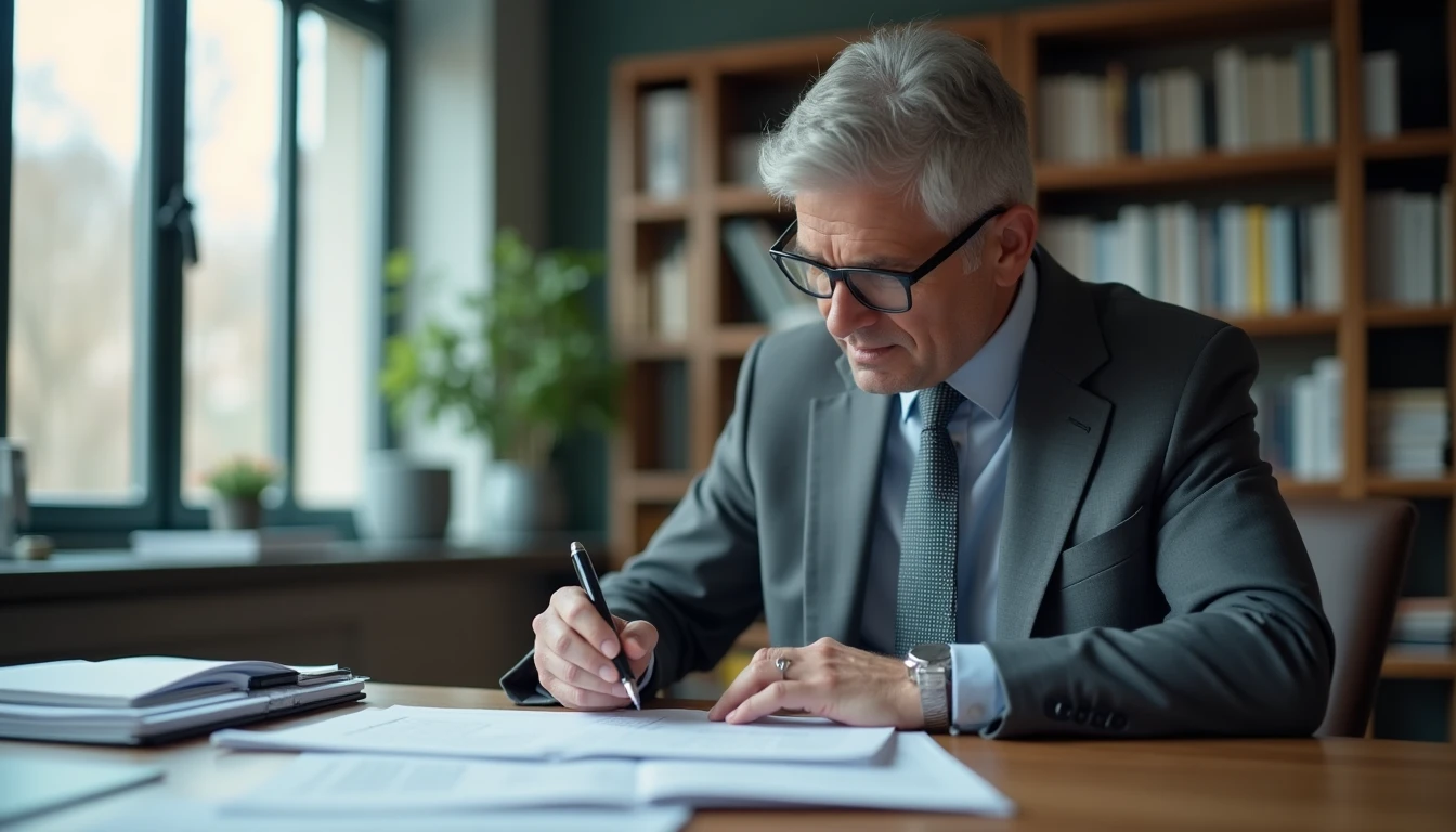 Comment se déroule un contrôle fiscal des particuliers