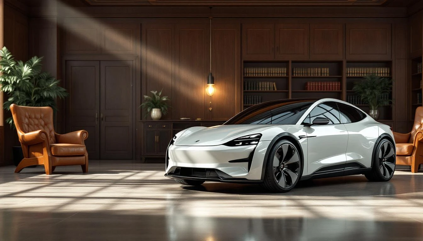 Bonus voiture électrique 2026 : droits et démarches