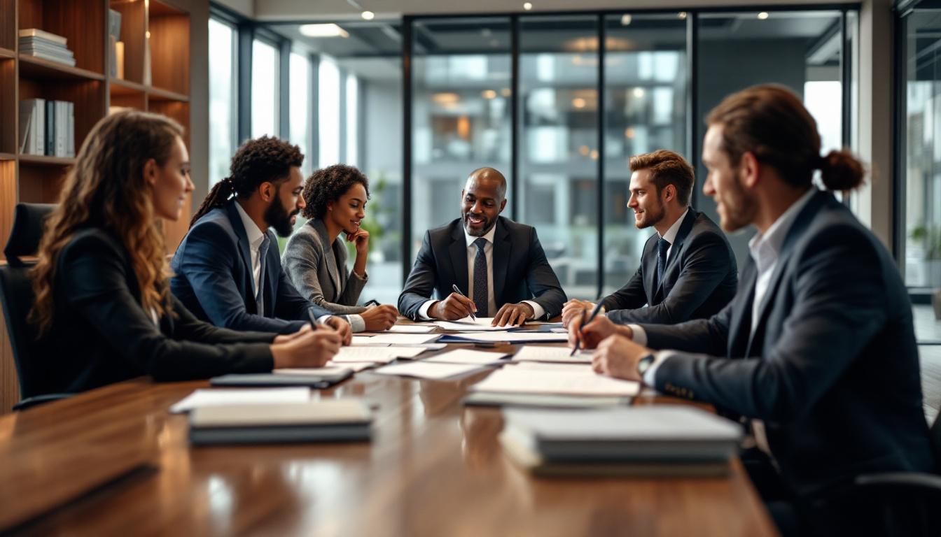 Comment négocier une transaction immobilière sans erreur