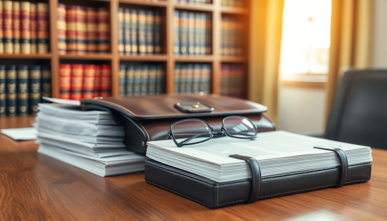 Litiges : quand faire appel à un avocat pour vous défendre
