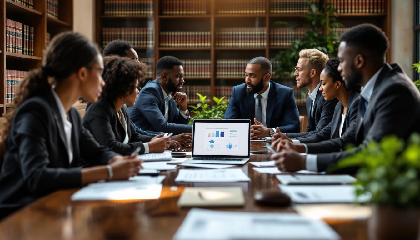 Résolution des conflits en entreprise : méthodes efficaces
