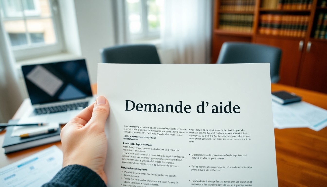 Catastrophe naturelle grêle : démarches à suivre pour une demande d'aide