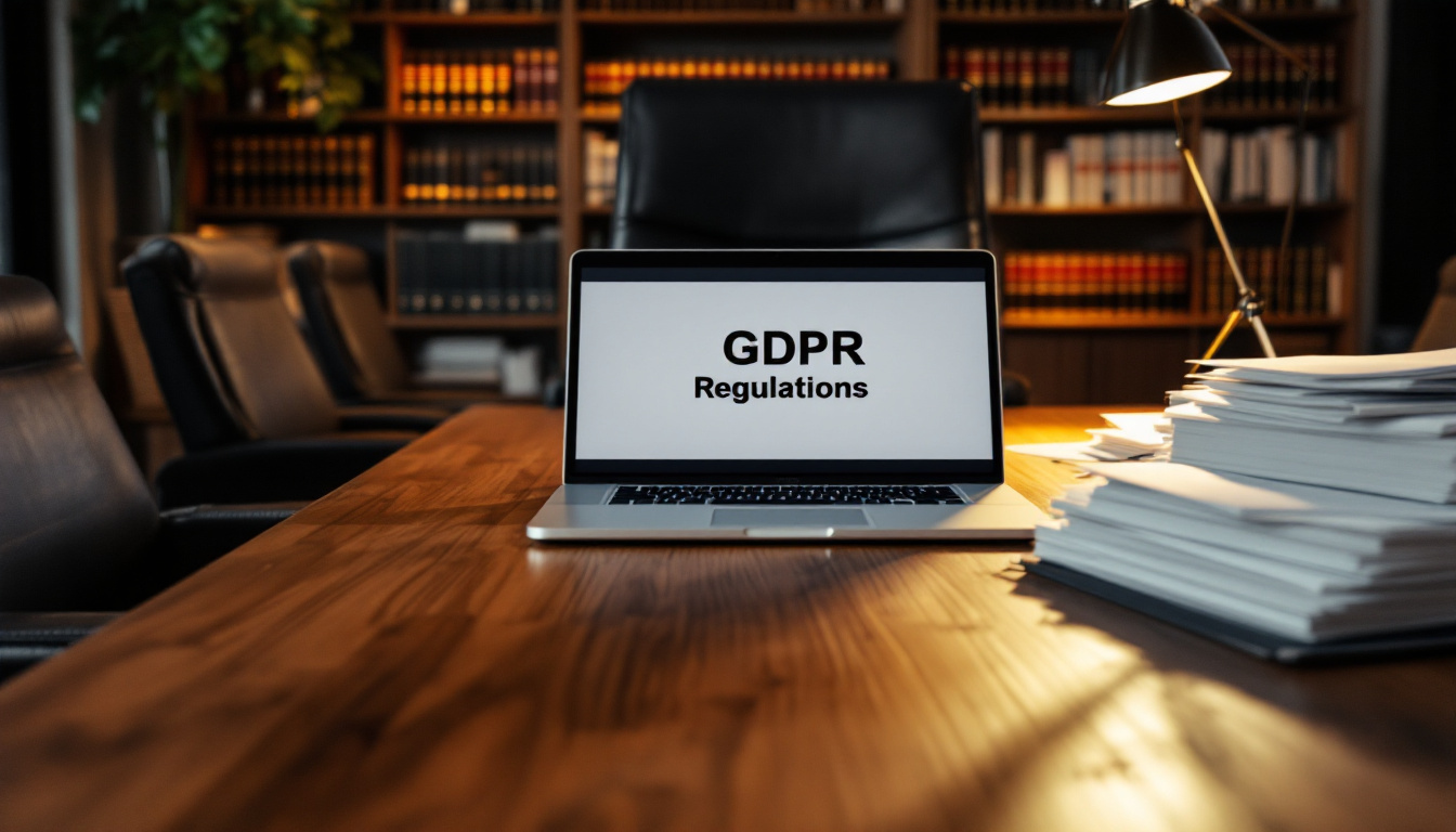 Le RGPD et la confidentialité des données : obligations des entreprises