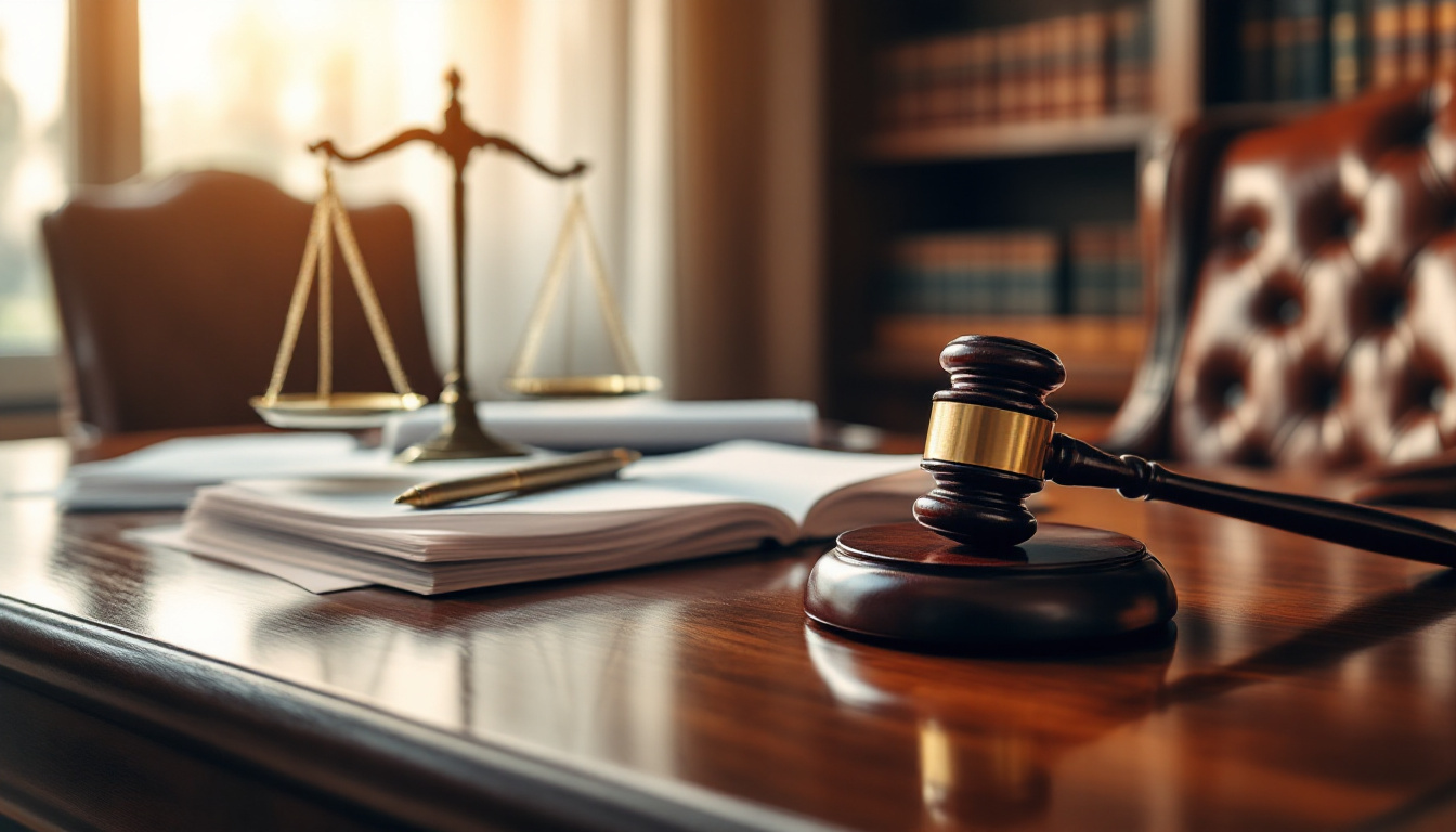 Arbitrage ou procès : quelle méthode pour résoudre un litige commercial