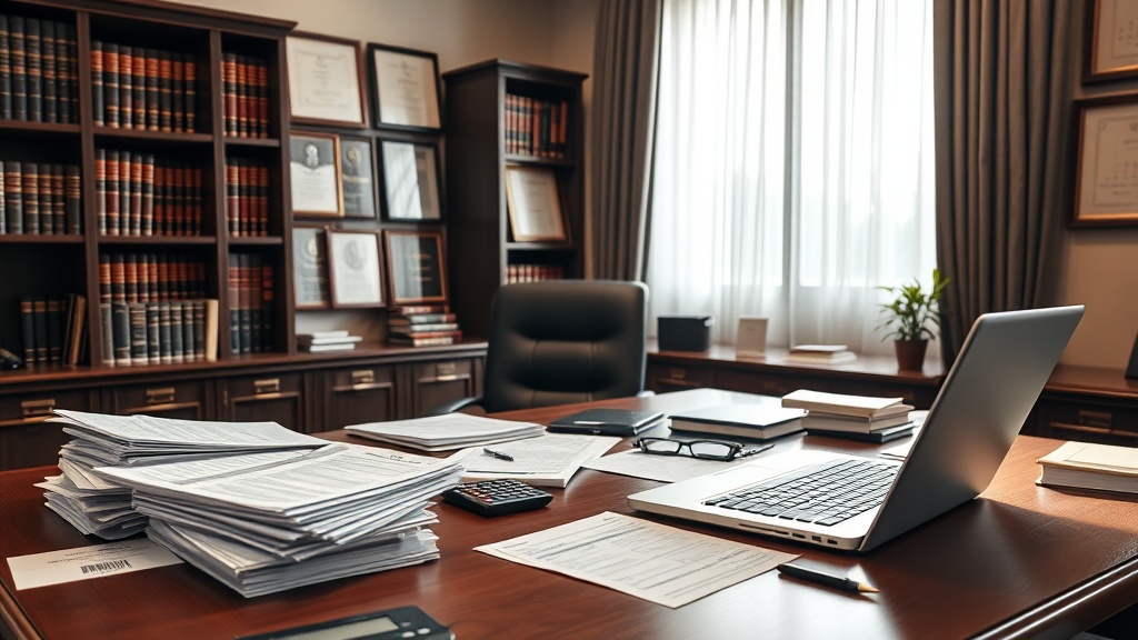 Pourquoi un conseiller fiscal particulier est essentiel en 2026