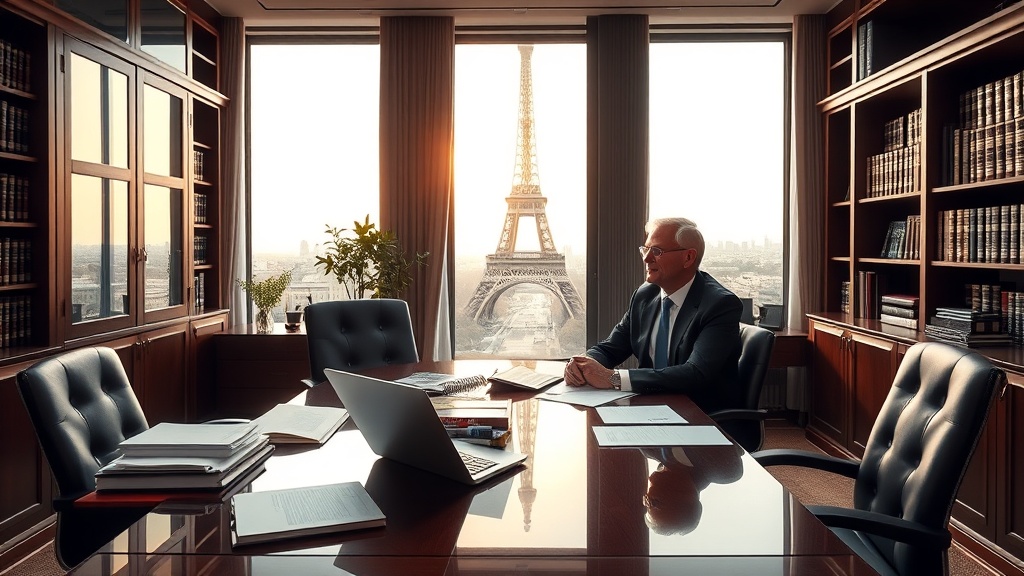 Ce que vous devez savoir sur avocats succession Paris en 2026