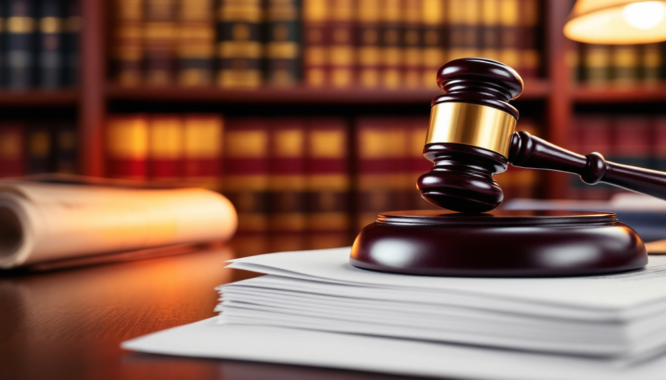 La cassation expliquée : enjeux et conséquences d'un recours