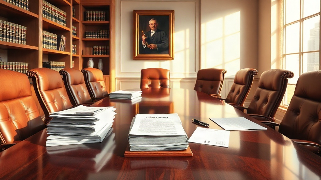 Éviter les litiges en droit des affaires : conseils pratiques