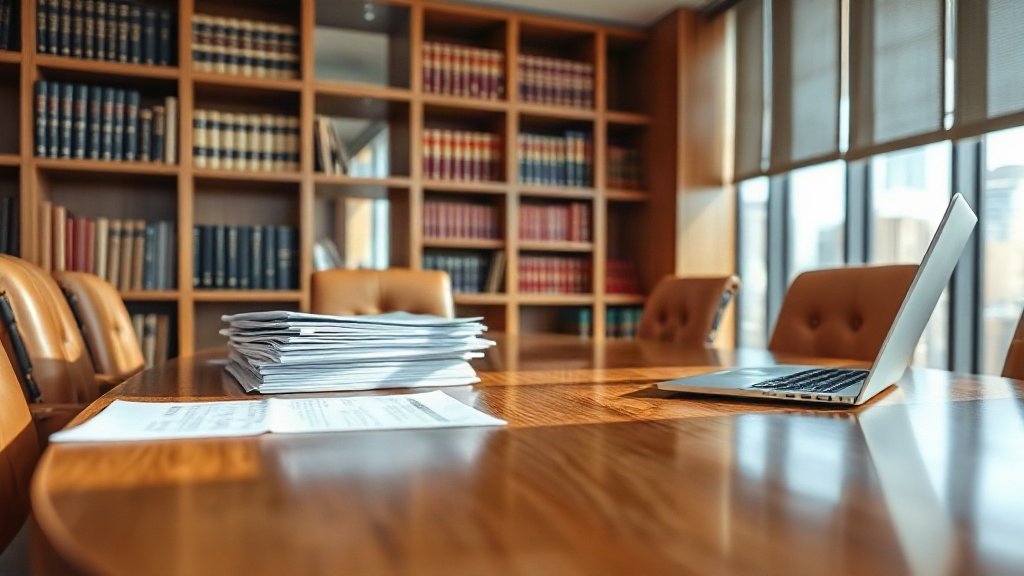 Questions à poser à un avocat fiscalité immobilière avant engagement